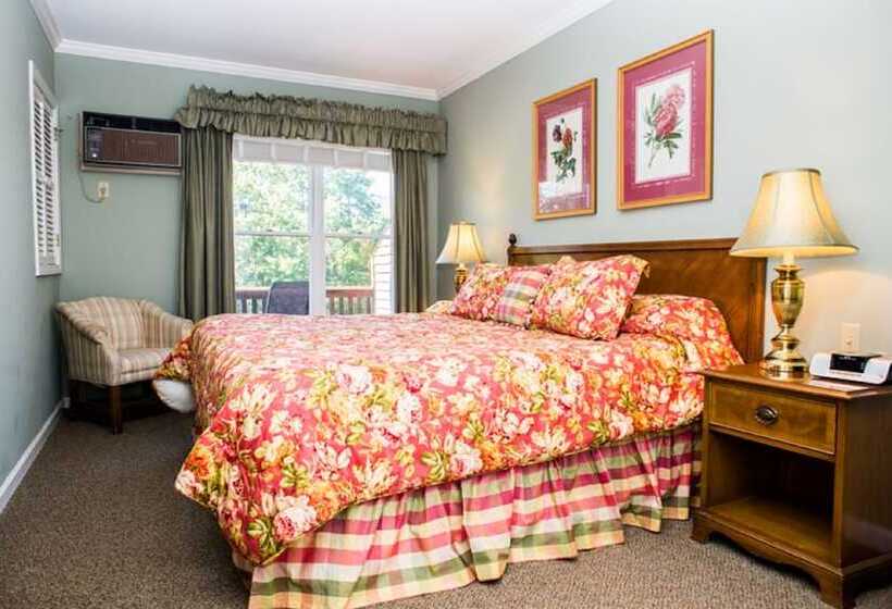 فندق Manchester View