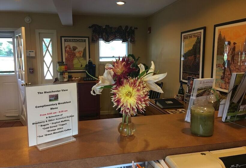 فندق Manchester View