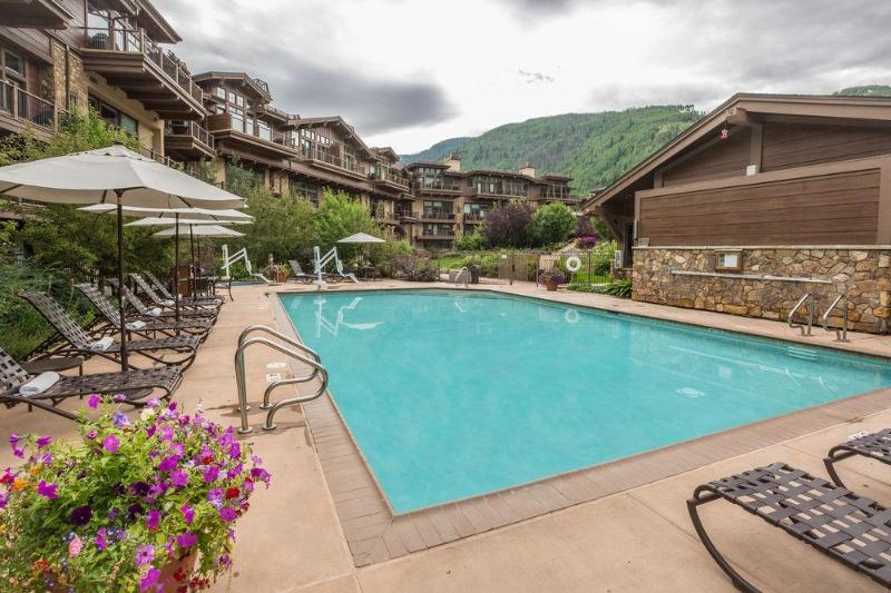فندق Manor Vail Lodge