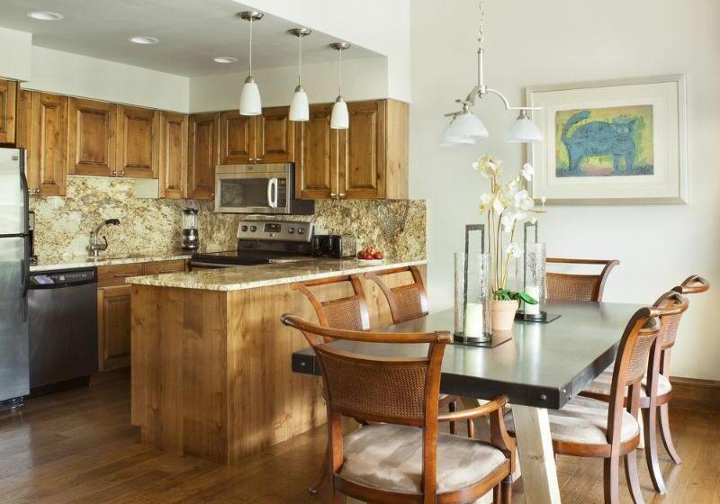 Отель Manor Vail Lodge