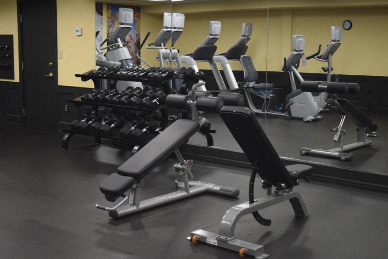 Отель Manor Vail Lodge