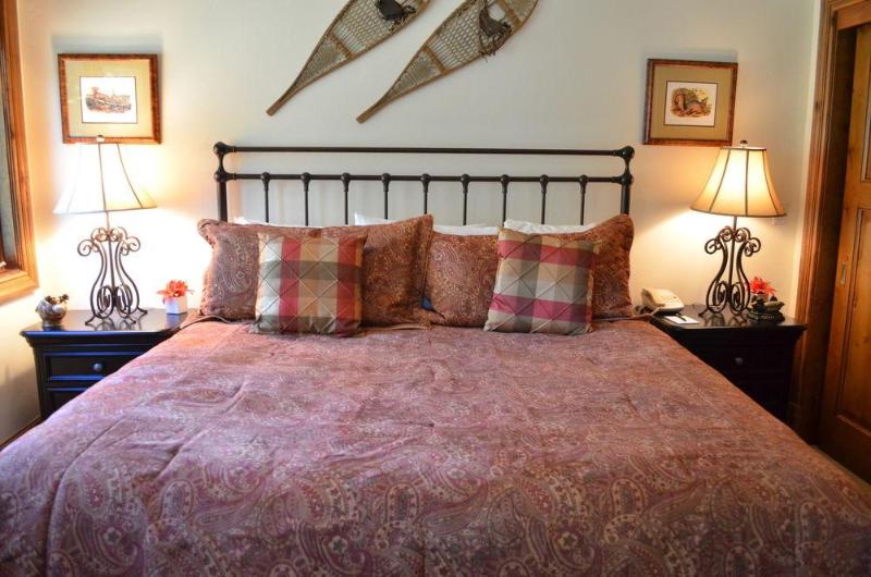 호텔 Manor Vail Lodge