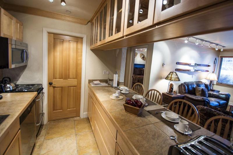 호텔 Manor Vail Lodge