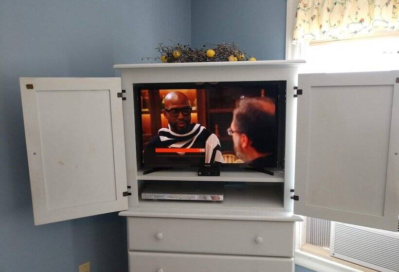 호텔 Maple Hill Farm Inn