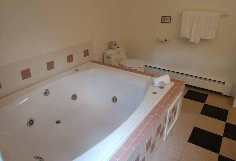 호텔 Maple Hill Farm Inn