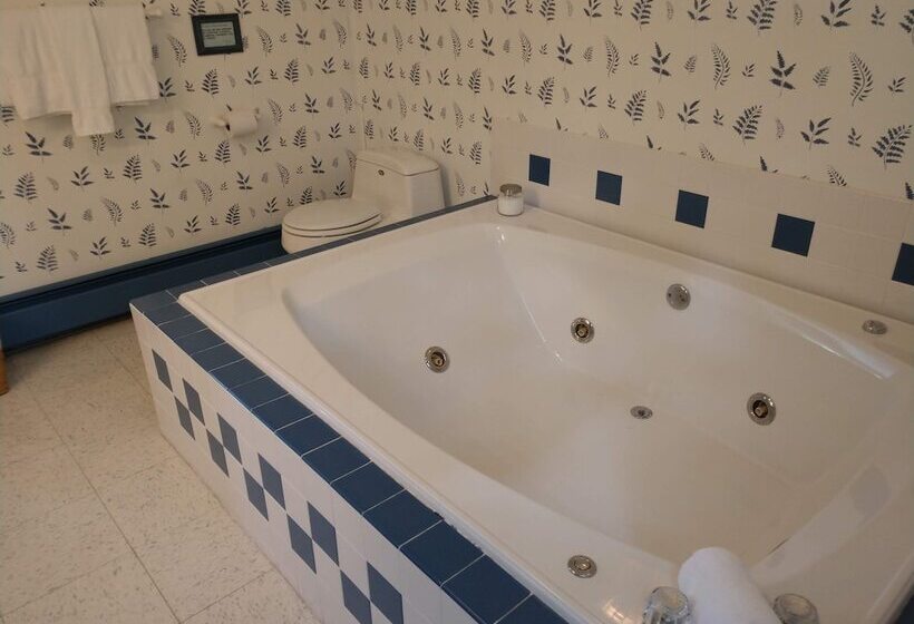 호텔 Maple Hill Farm Inn