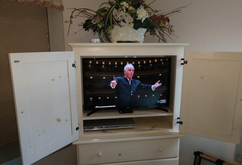 호텔 Maple Hill Farm Inn