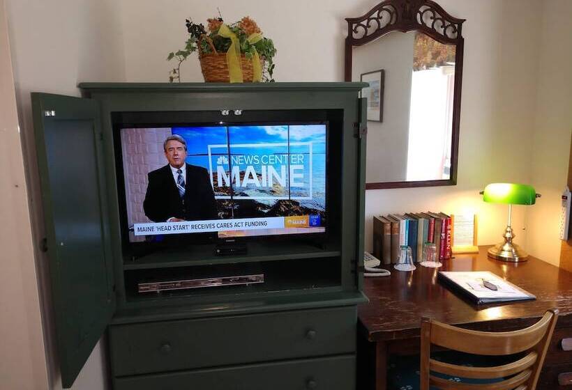 호텔 Maple Hill Farm Inn