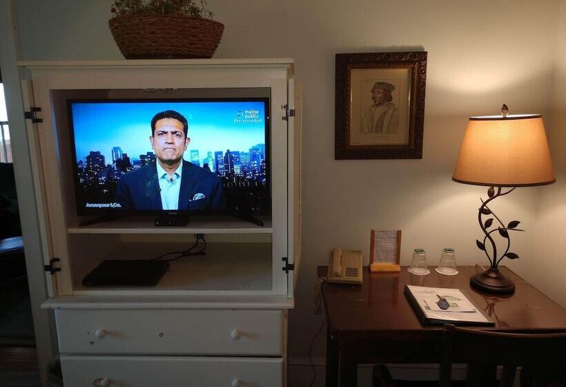 호텔 Maple Hill Farm Inn