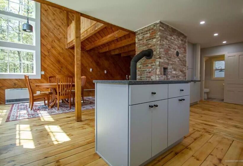 호텔 Maple Hill Farm Inn