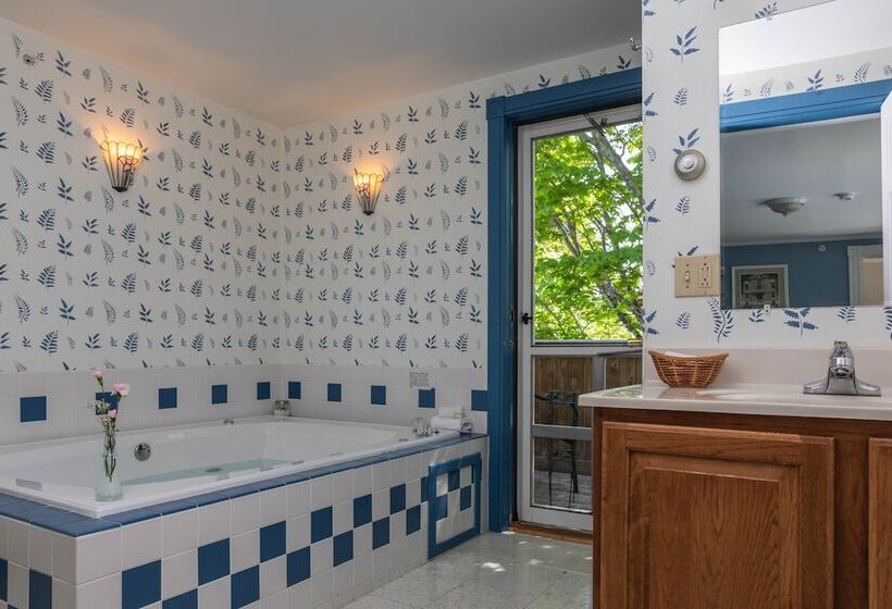 호텔 Maple Hill Farm Inn