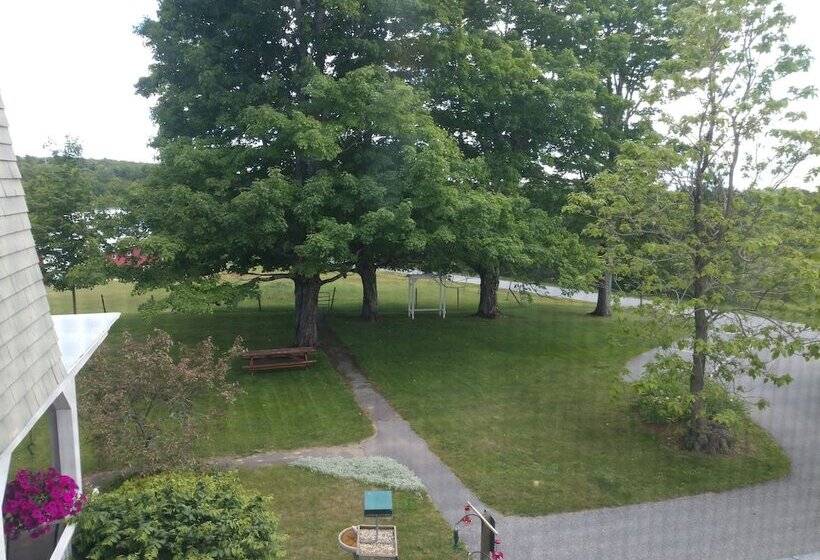 호텔 Maple Hill Farm Inn