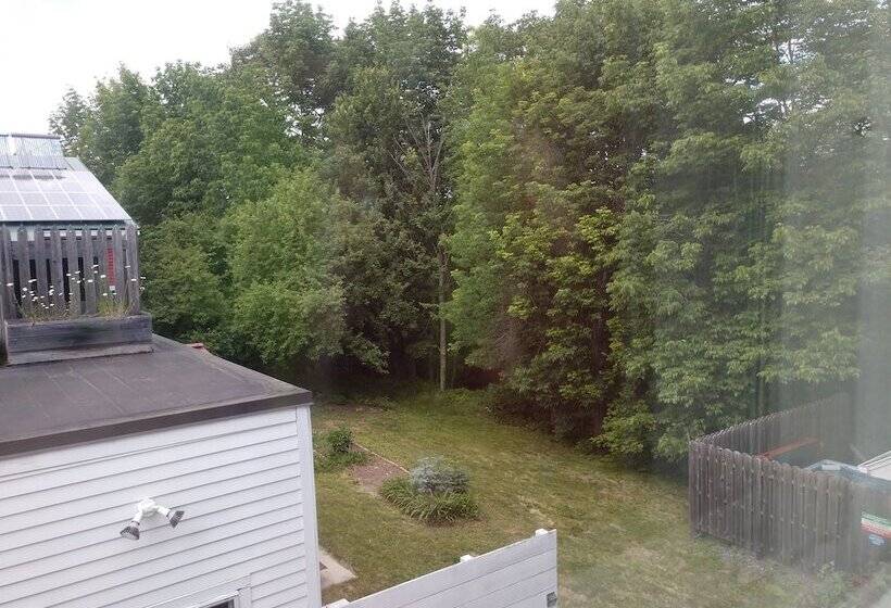 호텔 Maple Hill Farm Inn