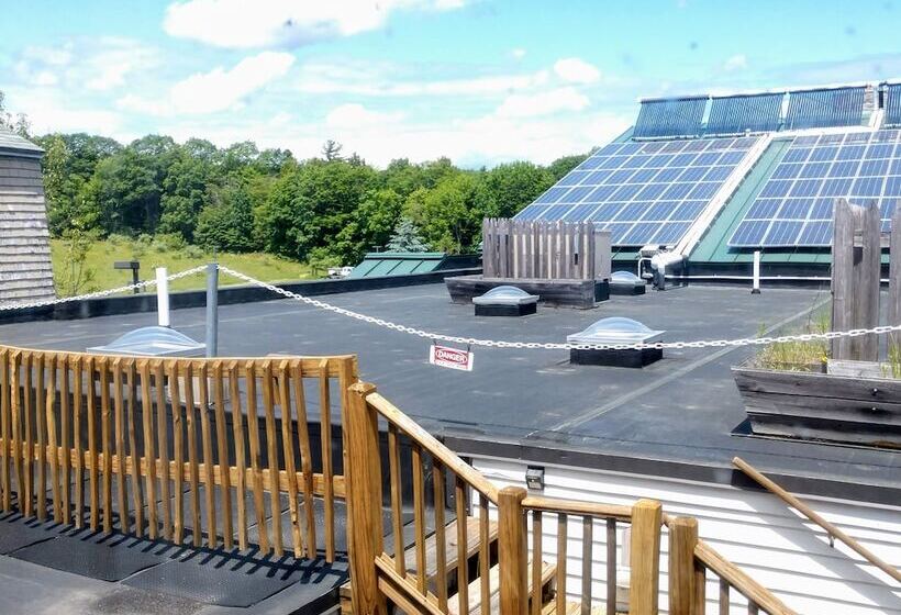 호텔 Maple Hill Farm Inn