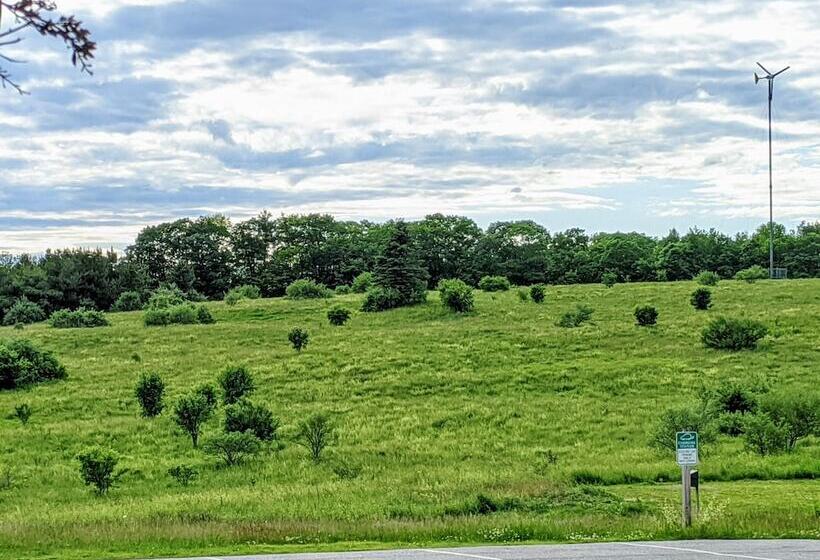 호텔 Maple Hill Farm Inn