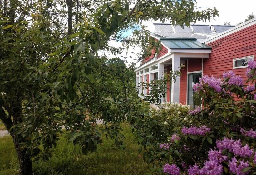 호텔 Maple Hill Farm Inn