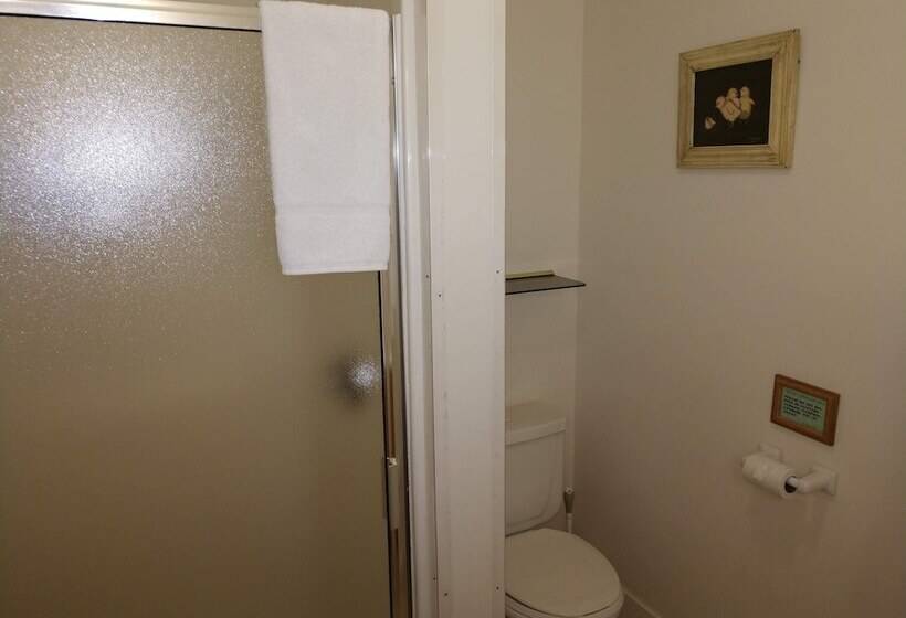 호텔 Maple Hill Farm Inn