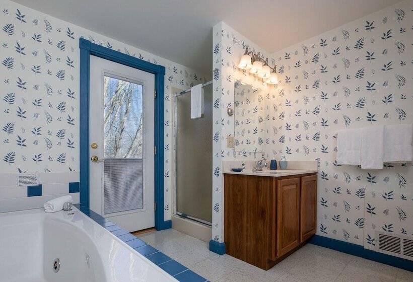 호텔 Maple Hill Farm Inn