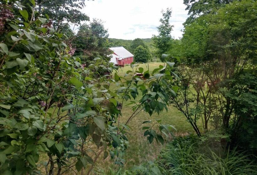 호텔 Maple Hill Farm Inn