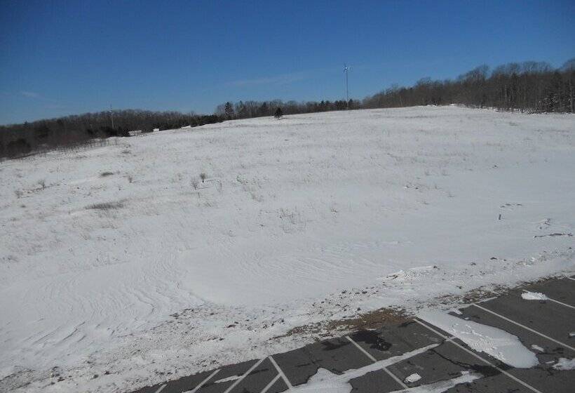 호텔 Maple Hill Farm Inn