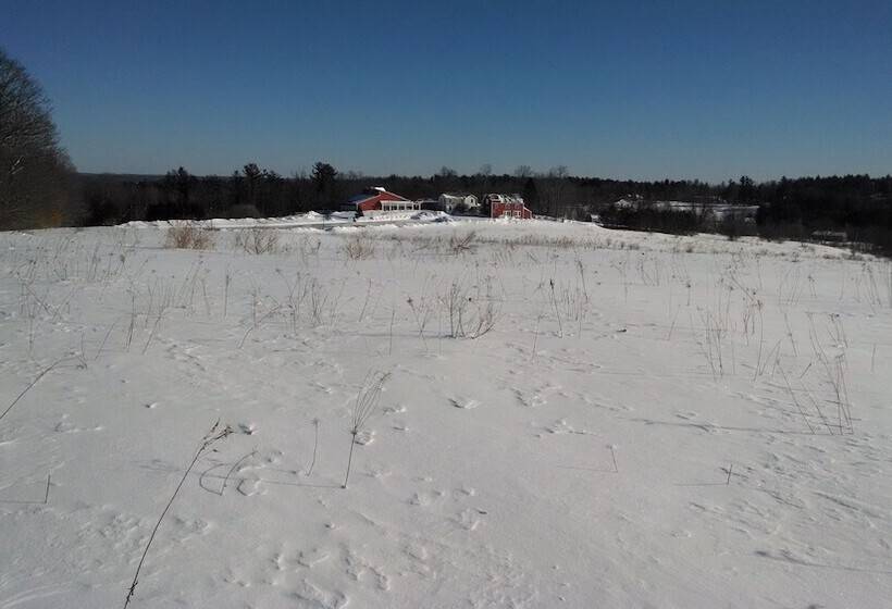 호텔 Maple Hill Farm Inn