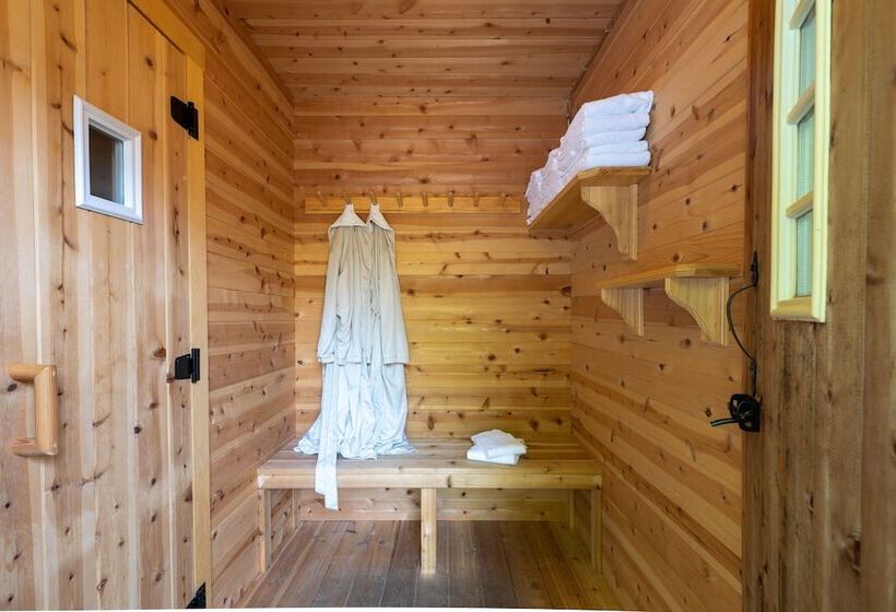 호텔 Maple Hill Farm Inn