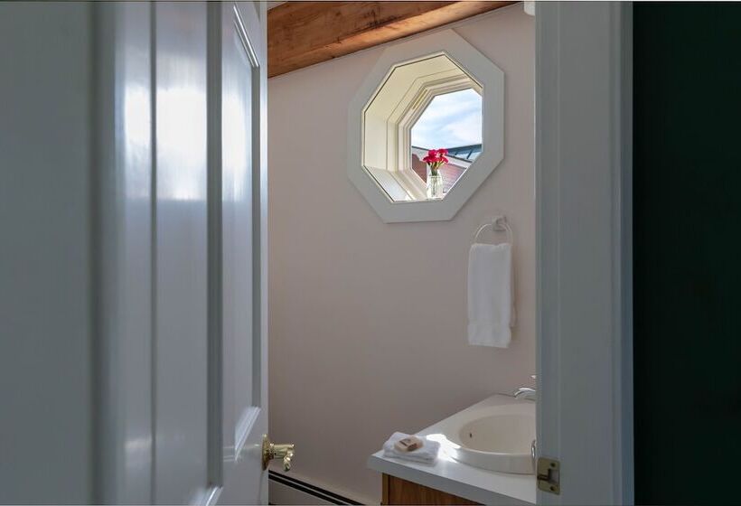 호텔 Maple Hill Farm Inn