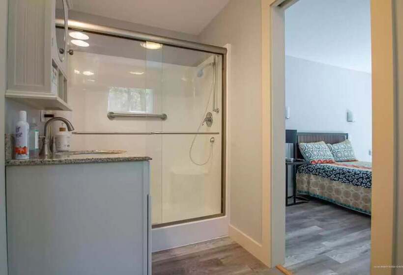 호텔 Maple Hill Farm Inn