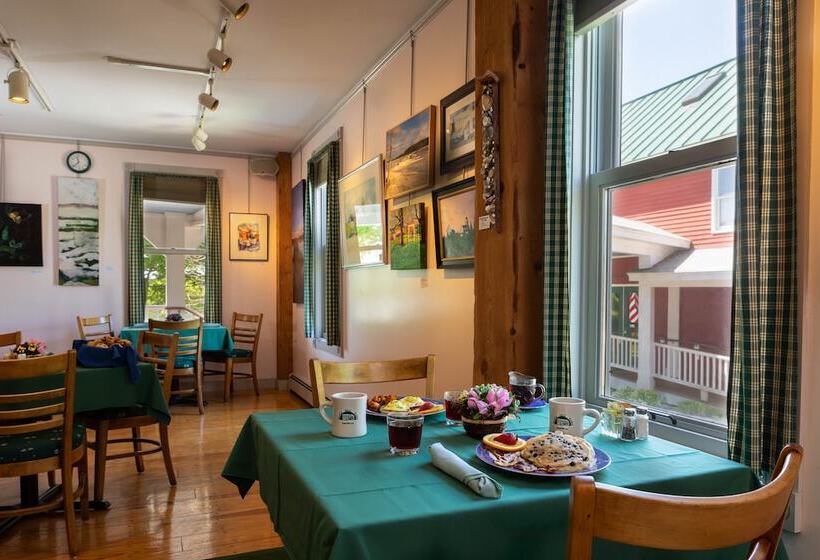 호텔 Maple Hill Farm Inn