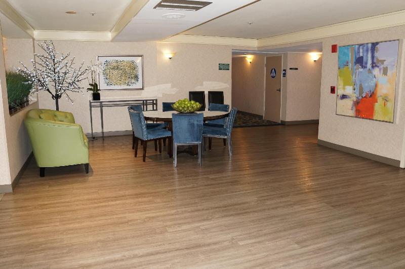 فندق Maple Tree Inn