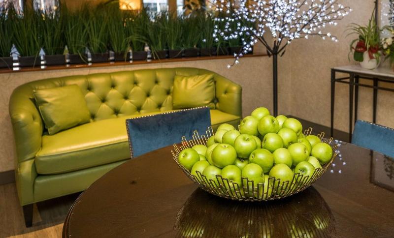 فندق Maple Tree Inn