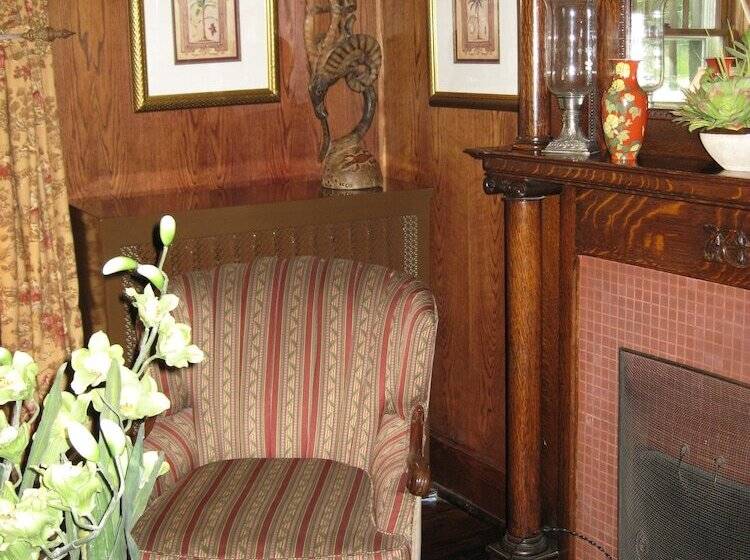 בית מלון כפרי Maplewood