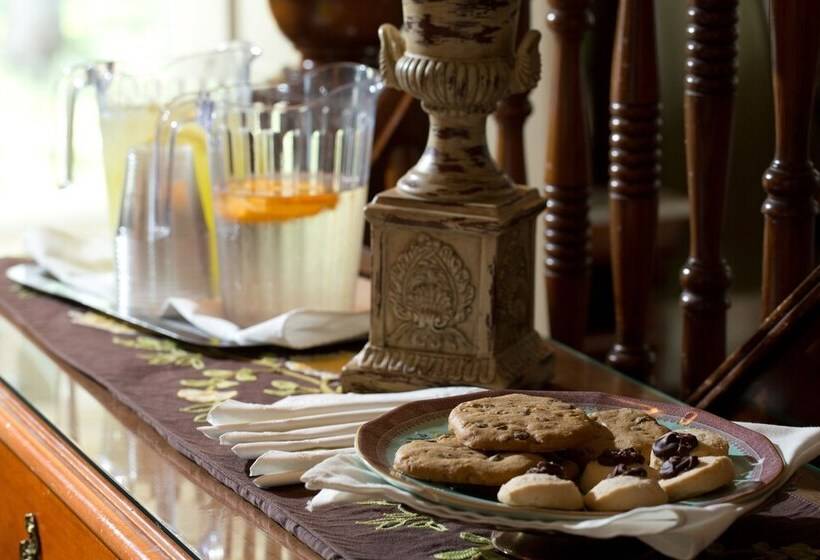 בית מלון כפרי Maplewood