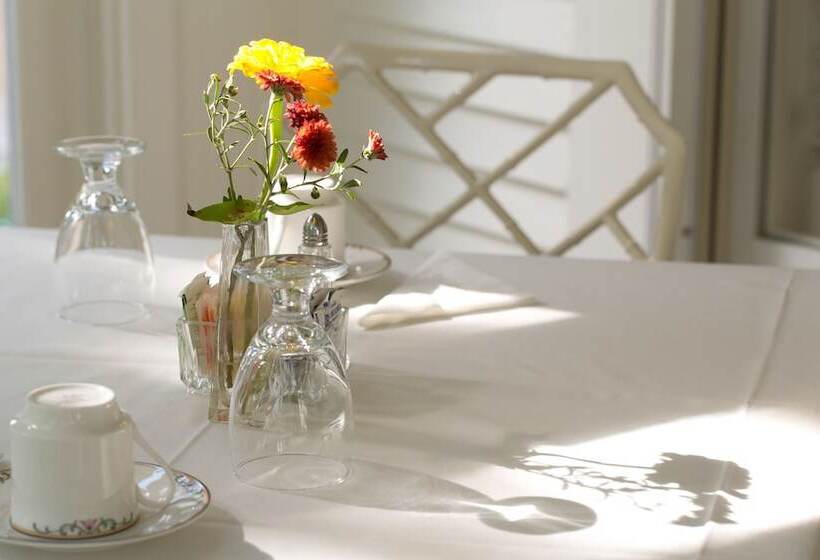 בית מלון כפרי Maplewood