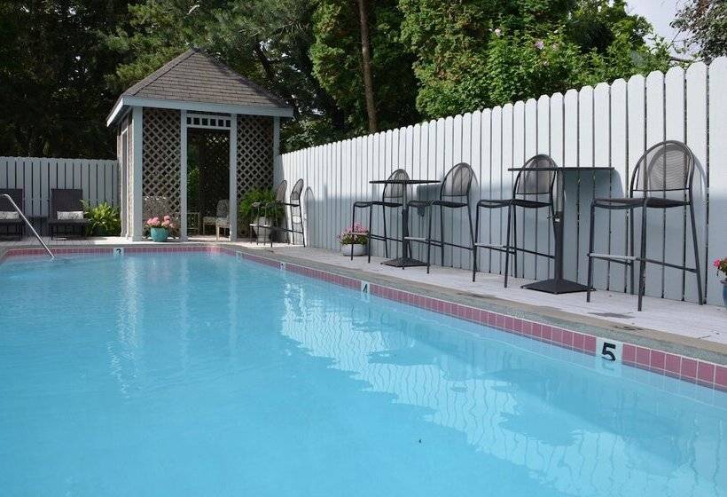 בית מלון כפרי Maplewood