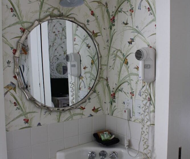 בית מלון כפרי Maplewood