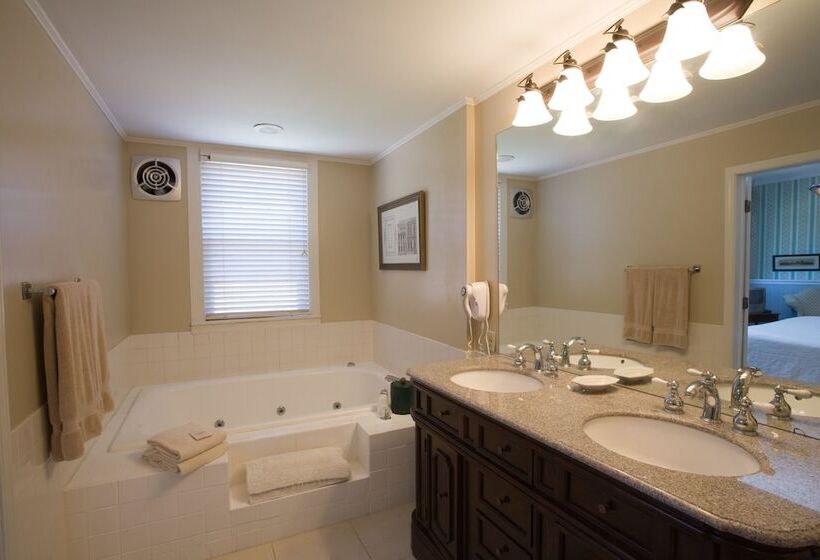 בית מלון כפרי Maplewood