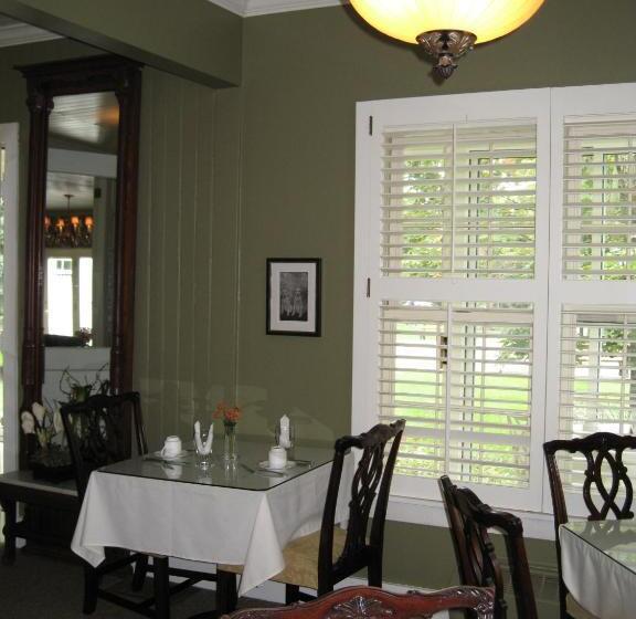 בית מלון כפרי Maplewood