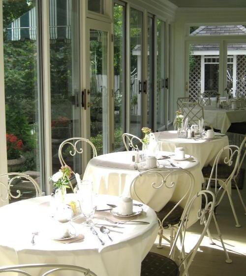 בית מלון כפרי Maplewood