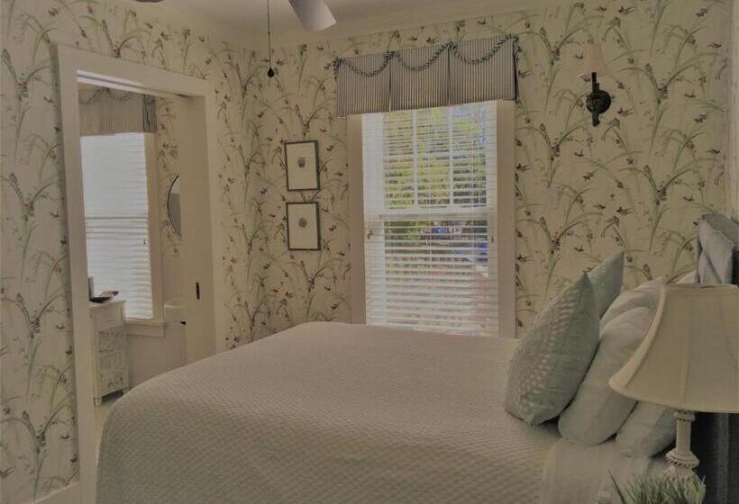 בית מלון כפרי Maplewood