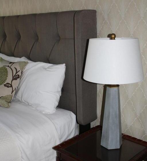 בית מלון כפרי Maplewood