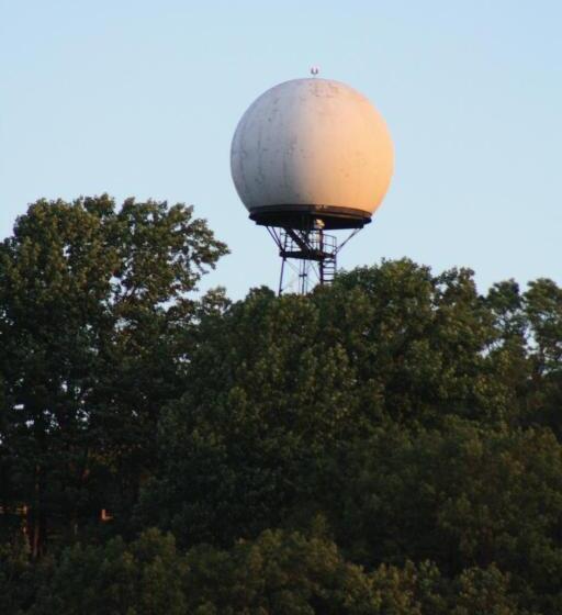 בית מלון כפרי Maplewood