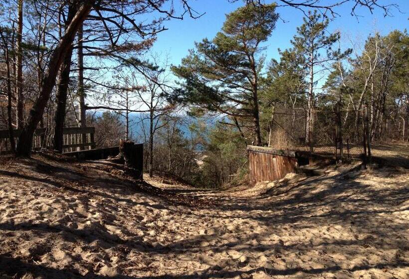 בית מלון כפרי Maplewood