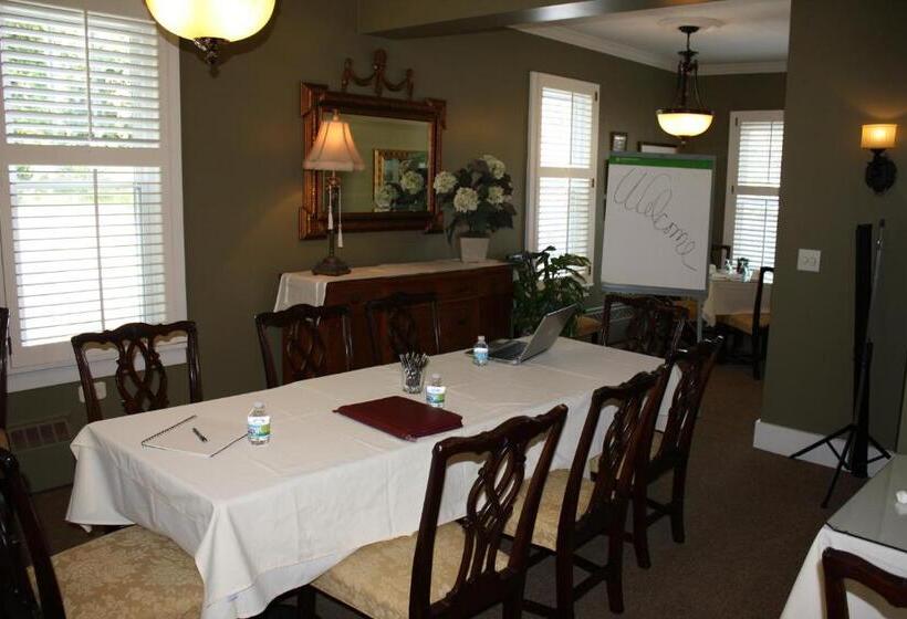 בית מלון כפרי Maplewood