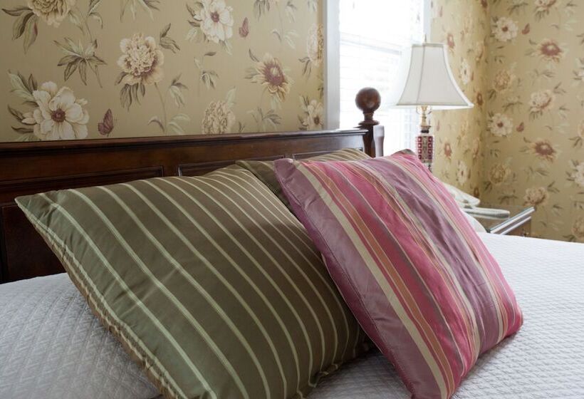 בית מלון כפרי Maplewood