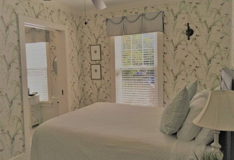 בית מלון כפרי Maplewood