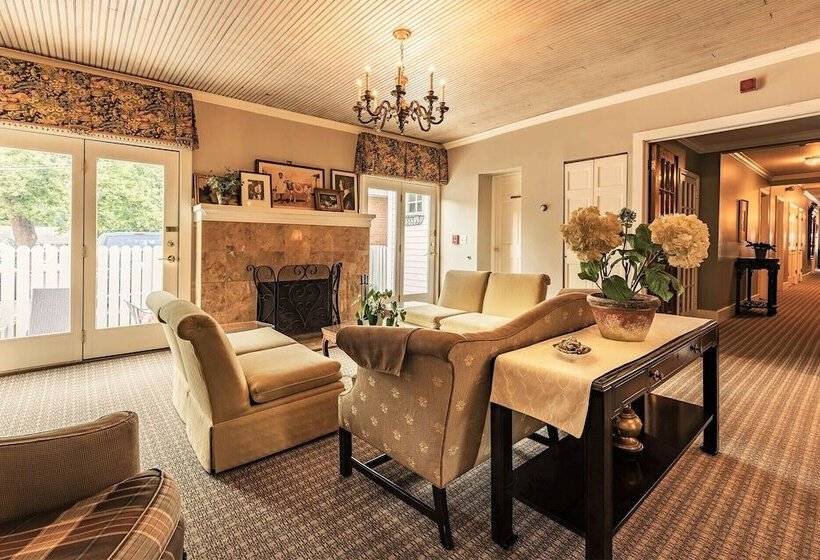 בית מלון כפרי Maplewood