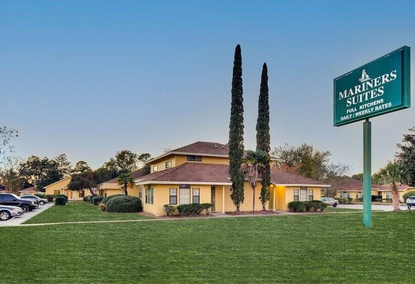 فندق Mariners Suites   Kingsland