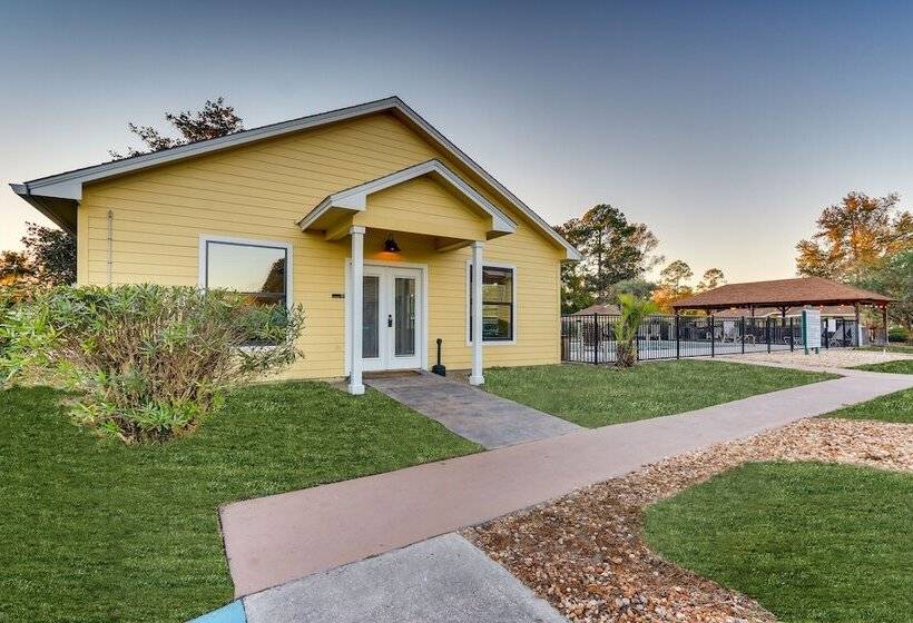 فندق Mariners Suites   Kingsland