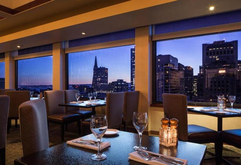 Marines  Memorial Club & Hotel Union Square